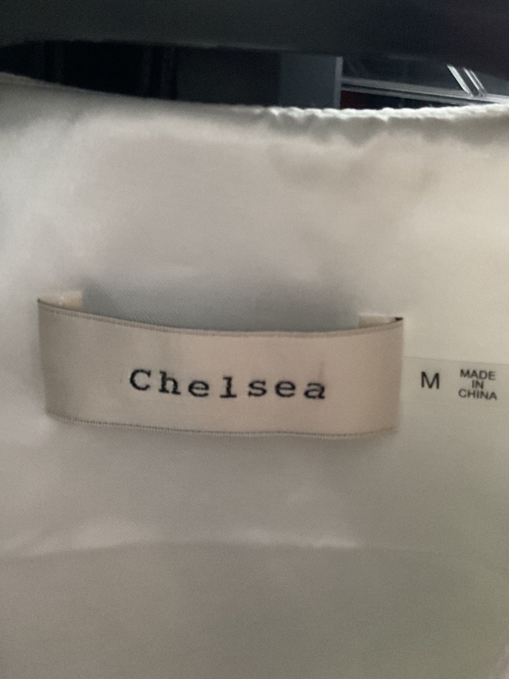 ⭐️Honey’s Chelsea Open Cape Blazer - size M - Picture 7 of 7